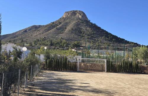 Bellevall resort, hotel y apartamentos - Foto 51