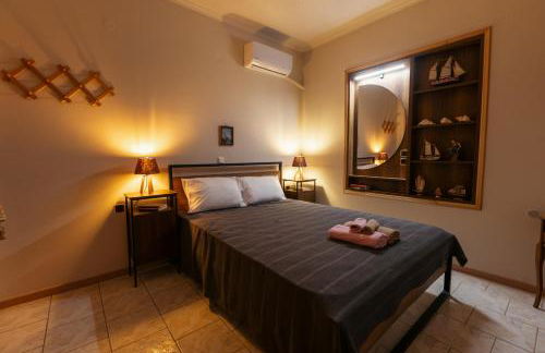 Liakos' Apartments - Foto 7