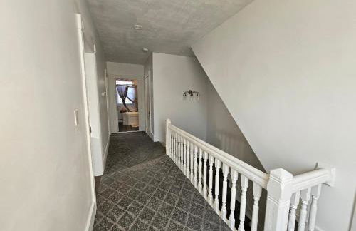 Townhouse on the Barre Commons - Foto 4