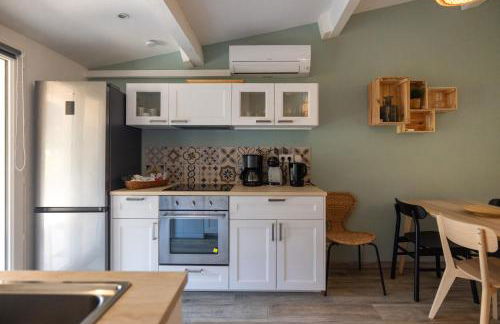 Domaine de la Navicelle - Foto 10