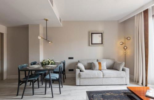 Suites Center Barcelona - Foto 24