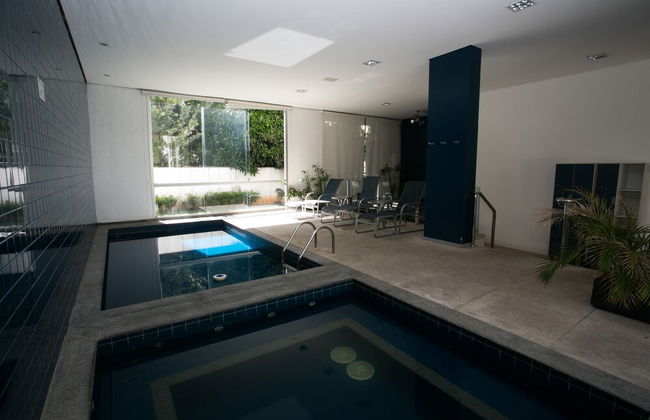 Locking's Santo Agostinho 9 - Foto 8