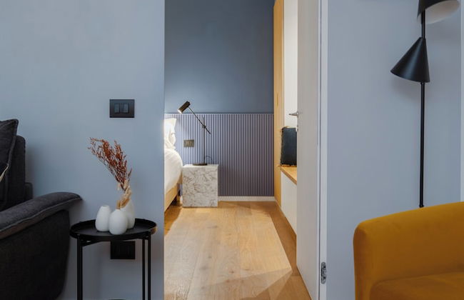 Cereate Suites - Foto 35