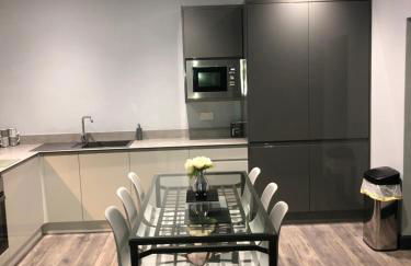 reflections luxury modern accommodation - Foto 11