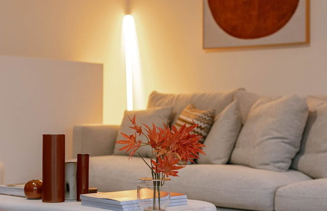 Stylish Apartment on top Location - Foto 14