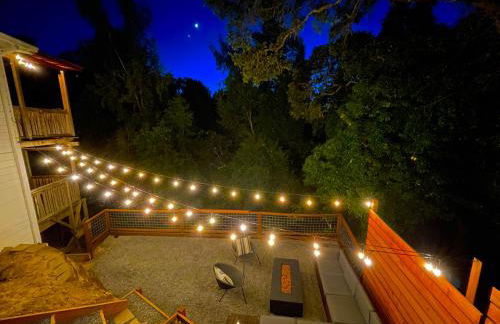 Private Wine Country-River Bungalow! Sunny Treetop Views - Pets Stay Free - Foto 44