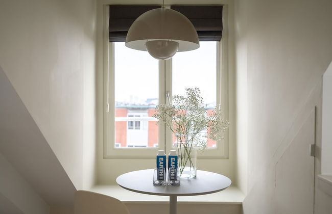 Numa | Amsterdam Oosterpark - Photo 9