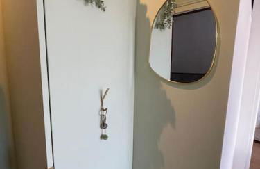 Nancy Thermal à 10 min à pied de la gare - Foto 11