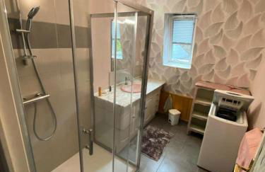 Gîte de France à Lissac sur Couze 3 épis - Gîte de France 4 personnes MAE-6524 - Foto 33