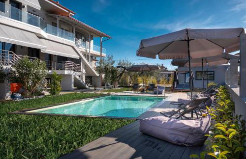 Berries Luxury Apartments - Foto 16