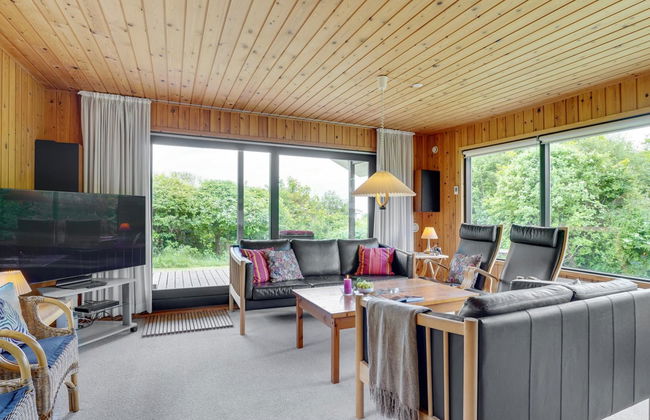 "Melissa" - 300m to the fjord - Foto 25