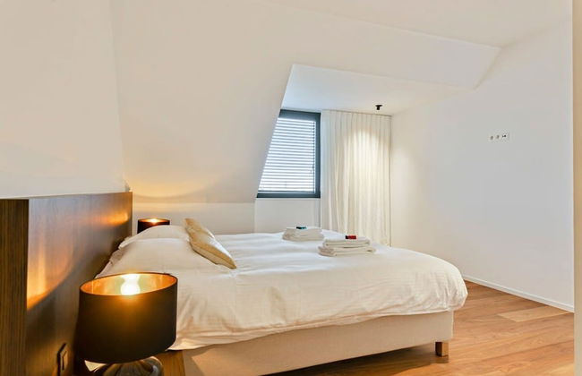 Majestic new Penthouse With 2 Parkings - Foto 54