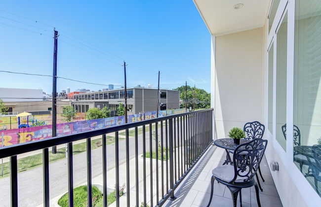 Modern Cozy Home with King Bed - Foto 27