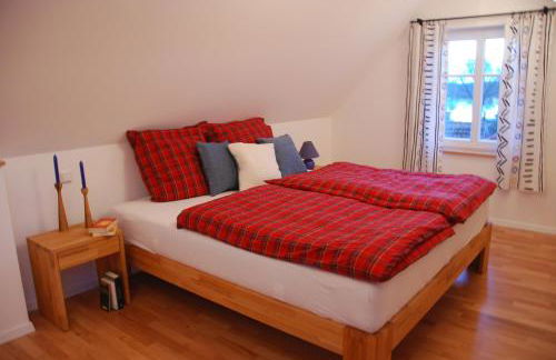 Ferienwohnung "Alte Fischerei" - Foto 8