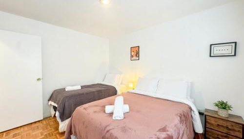 Spacious and Convinient near NYC Parking Available - Foto 3
