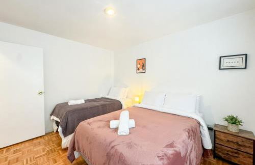 Spacious and Convinient near NYC Parking Available - Foto 3