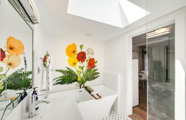 Sweetpea Tiny Home - Foto 13