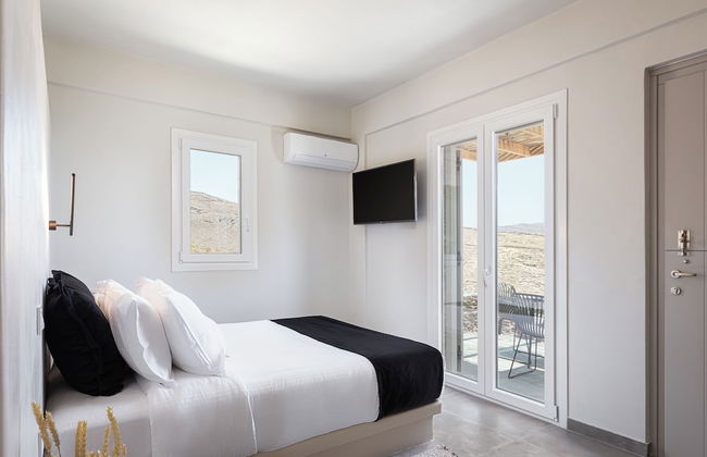 Kythea Suites Kythnos - Foto 1