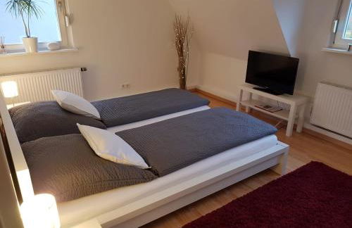 Wohnen im Springerhof - Foto 29