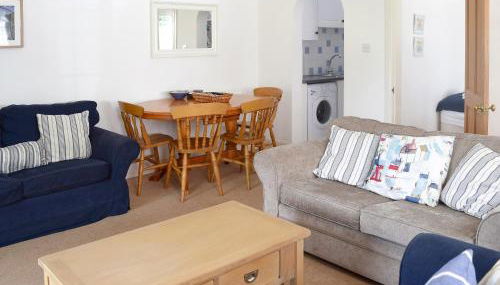 Stonehanger 1 - Cottage - Foto 4