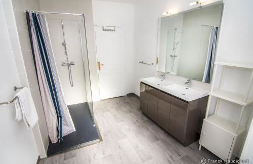 Gite Domaine de Trevety - Foto 41