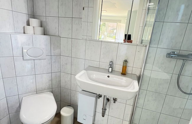 Schwalehof Gästewohnungen - Foto 71