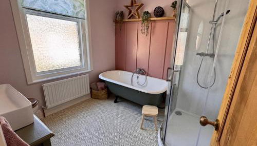 Peaceful, relaxing cottage - Foto 5