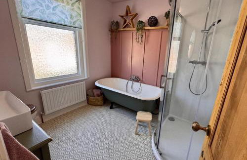 Peaceful, relaxing cottage - Foto 5