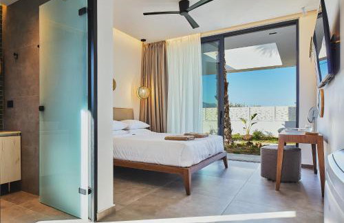 Manza Villa - 850m to Beach with Pickleball Court by etouri - Photo 35