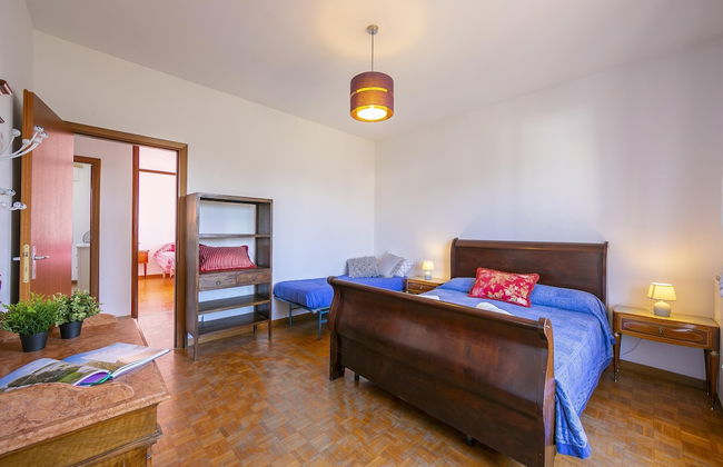 Residenza Il Parco Family Retreat - Foto 12