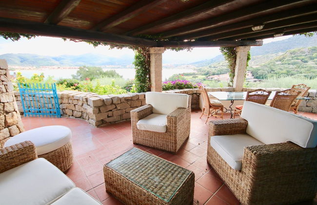 Casa Turchese - Foto 26