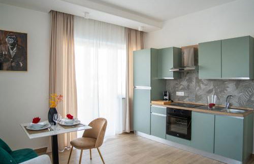 Viroga Suite Apartments - Foto 59