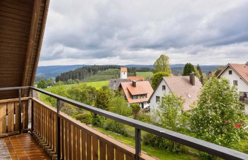 Haus am Südhang - Foto 9