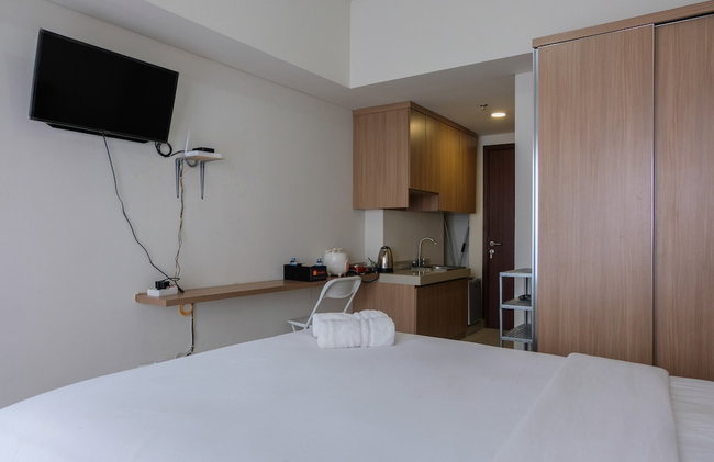 Modern and Comfy Studio Parkland Avenue Apartment - Foto 4