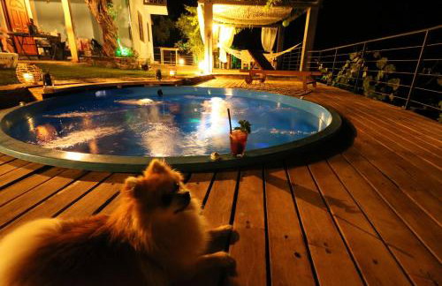 Fakistra's Blue House - Foto 13