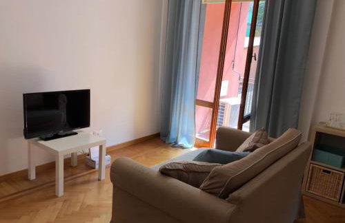 Giobea Apt - in the center - by the sea - with AC - Foto 7