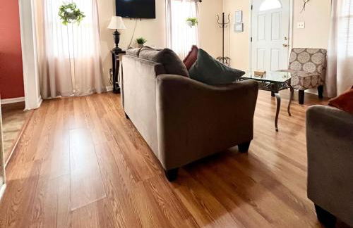 A Cozy Spot on Montague - Foto 8