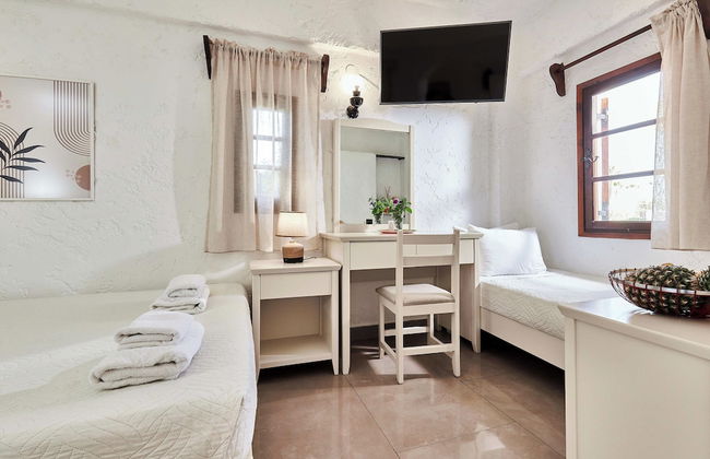 Mila Malia Studios Hotel - Foto 54