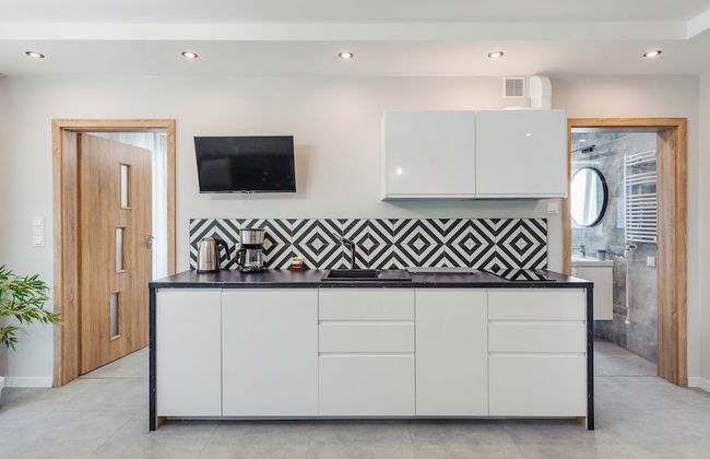 Apartamenty Sun & Snow Baltic Apartments - Foto 30