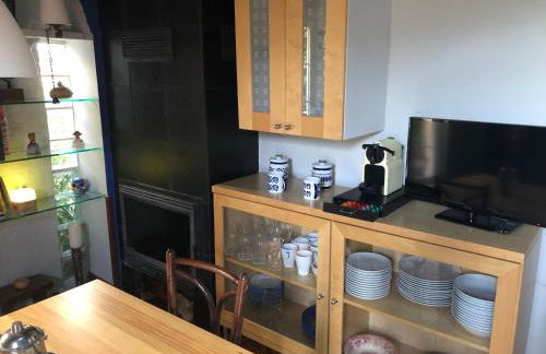 Casa rural De Añil - Jardín privado - Foto 55