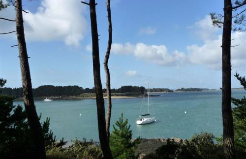 La Maison des Îles & Spa privatif - Photo 23