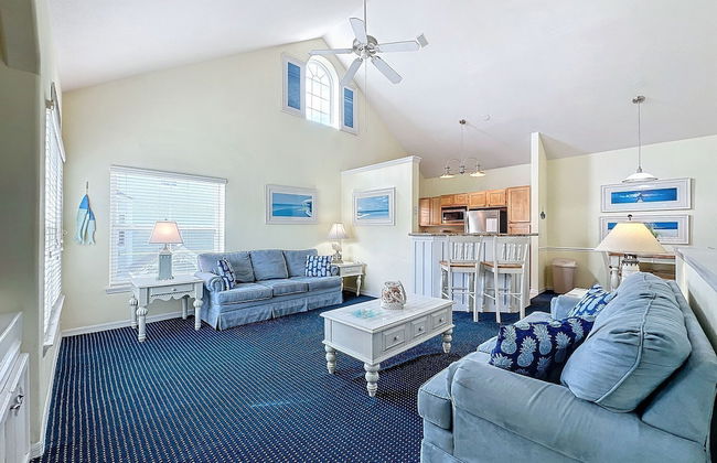 Two Bedroom Condo in Kissimmee Near Disney - Foto 3