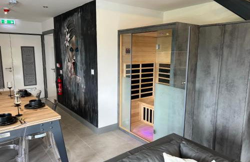 Luxury Hot Tub Jacuzzi & Sauna Apartment With Pool Table In Mid Ulster - Foto 38