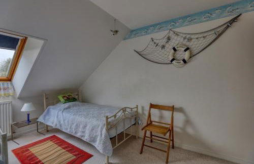 Maison spacieuse avec jardin près de Le Bouffay - Foto 24