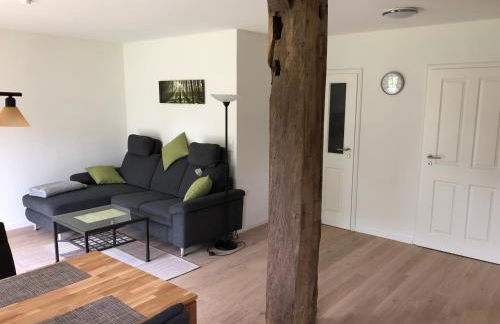 Modernes Apartment in ruhiger Lage, 70qm, 4 Personen - Foto 5
