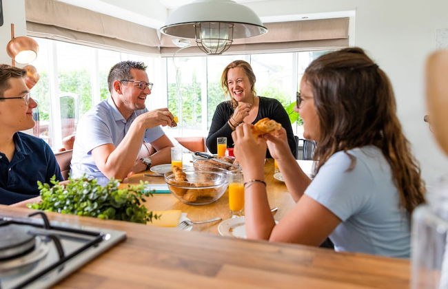 EuroParcs Noordwijkse Duinen - Photo 64