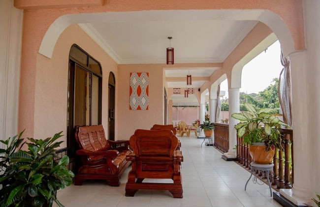 Ezra boutique villa - Foto 78