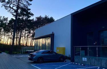 SZAFIROWY SEN Apartament z widokiem na morze HEVENIA RESORT - Foto 22