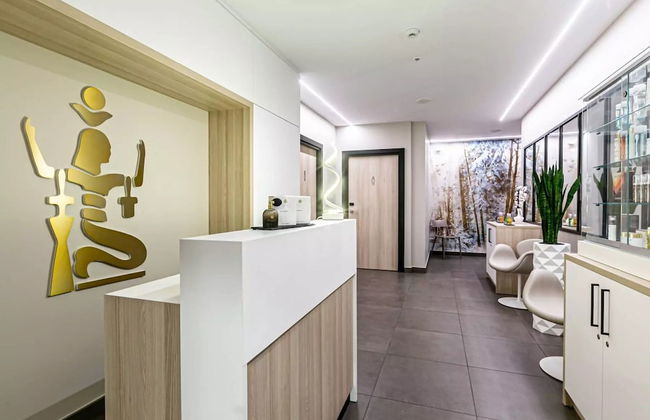 Citadines Eurometropole Strasbourg - Photo 30