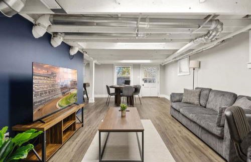 Cozy New Albany Home Near Vibrant Louisville - Foto 19